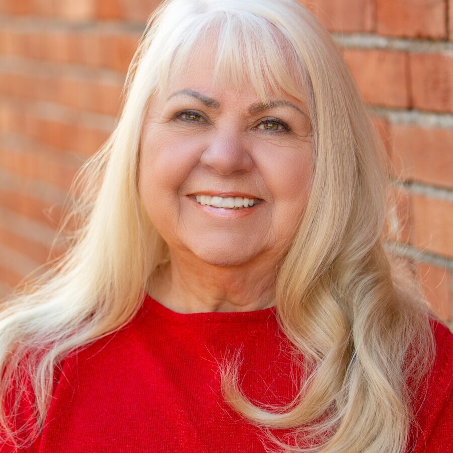 Neva Nicholson Pryor Solid Rock Realtors